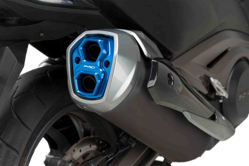 Puig End Tube For Exhaust