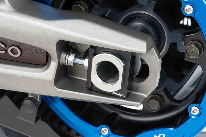 Puig Pair Tensors For Rear Wheel