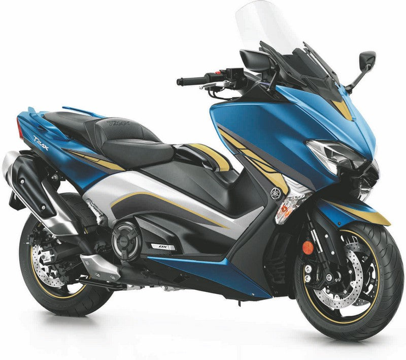 Puig Stickers Kit For Scooter/Motorbike