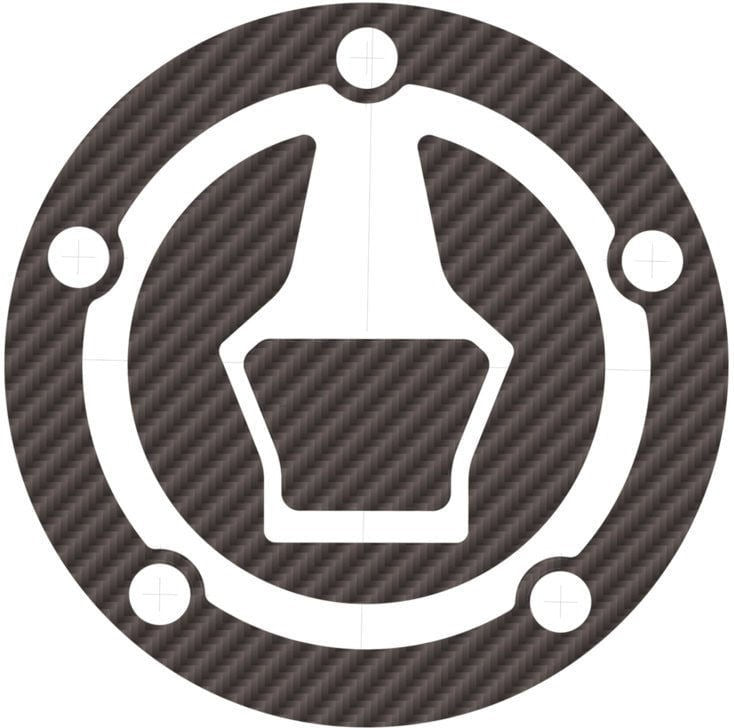 Puig Fuel Cap Protector X-treme