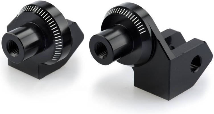 Puig Footpegs Adapters