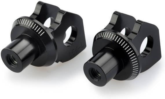 Puig Footpegs Adapters