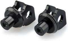Puig Footpegs Adapters