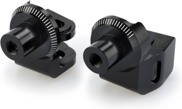 Puig Footpegs Adapters