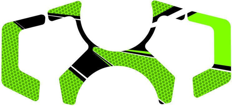 Puig Radikal Yoke Protector