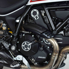 Puig Chassis Plugs