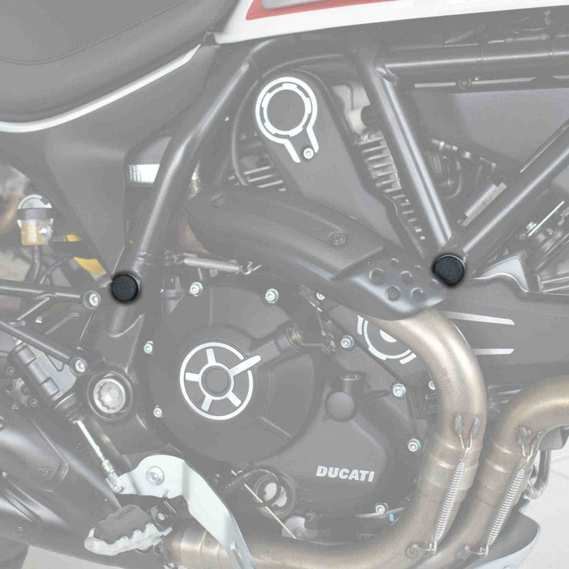 Puig Chassis Plugs