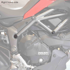 Puig Chassis Plugs