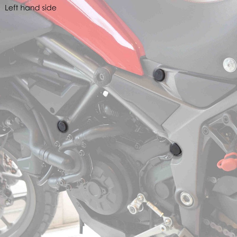 Puig Chassis Plugs