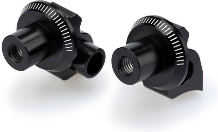 Puig Footpegs Adapters