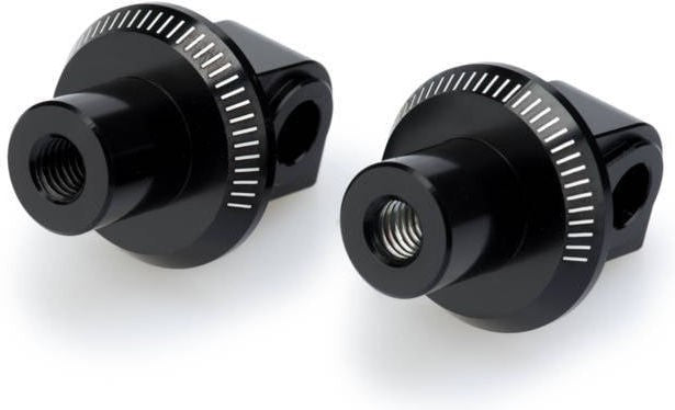 Puig Footpegs Adapters