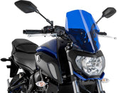 Puig Windshield Naked New Generation Touring
