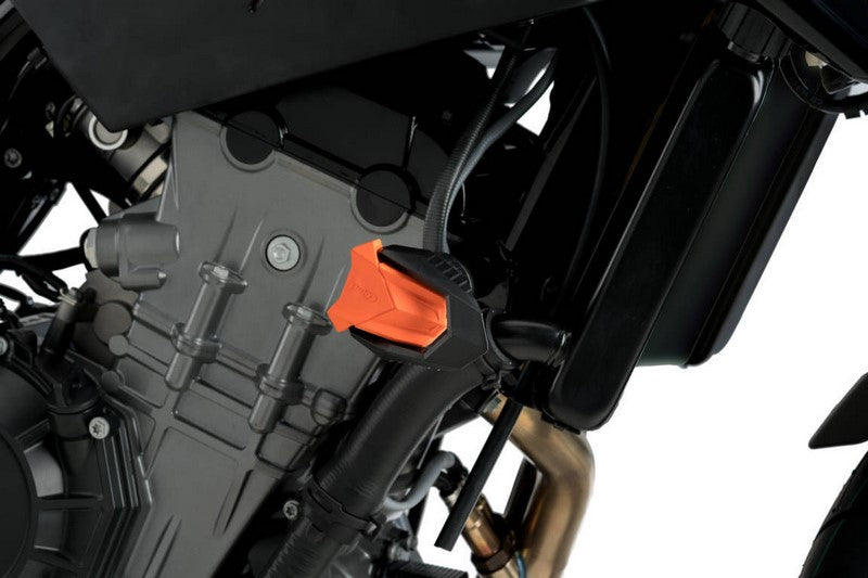 Puig R12 Frame Sliders