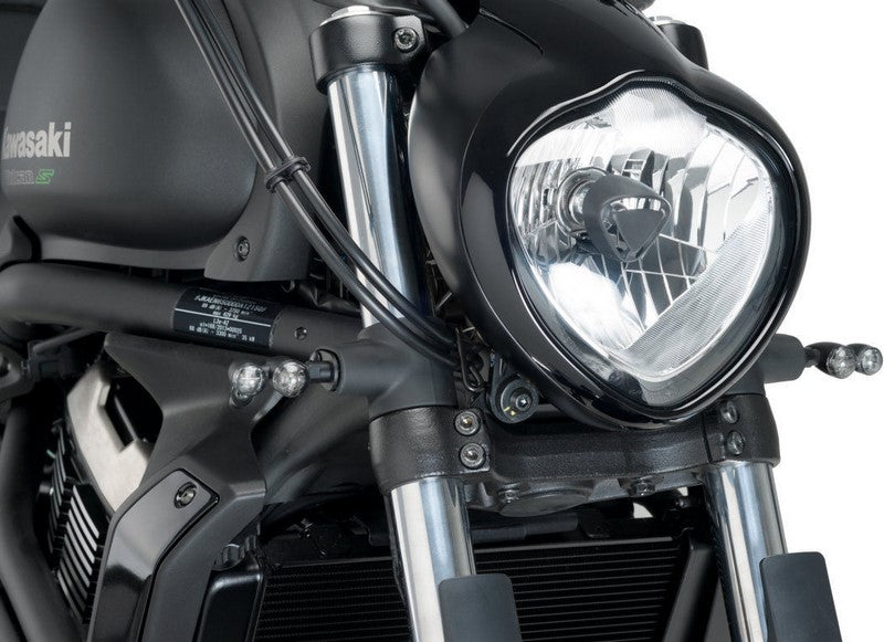 Puig Front Support Kit For Puig Turn Signals