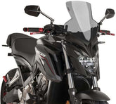 Puig Windshield Naked New Generation Sport