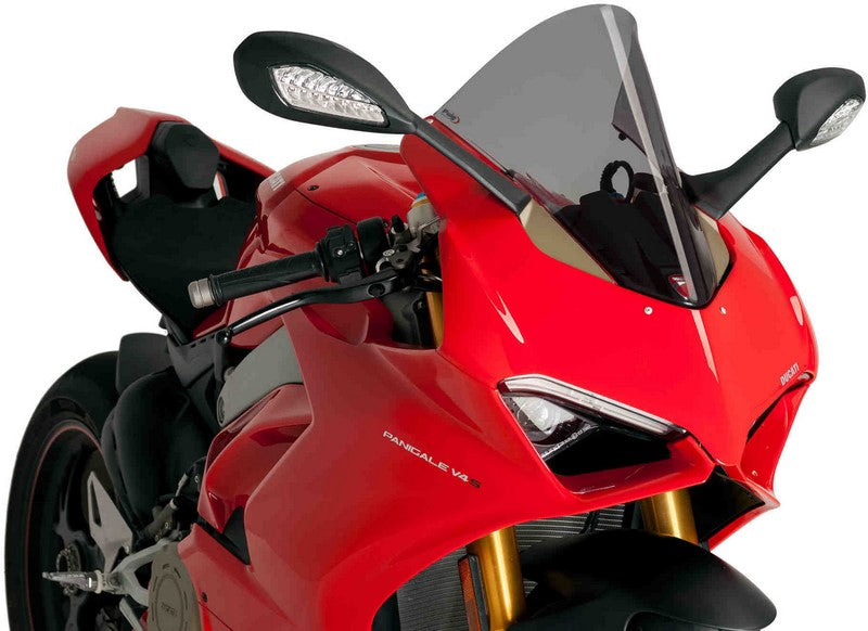 Puig Racing Screen