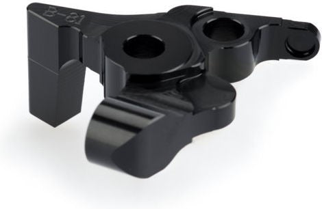 Puig Levers 3.0., Black