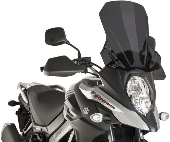 Puig Touring Screen