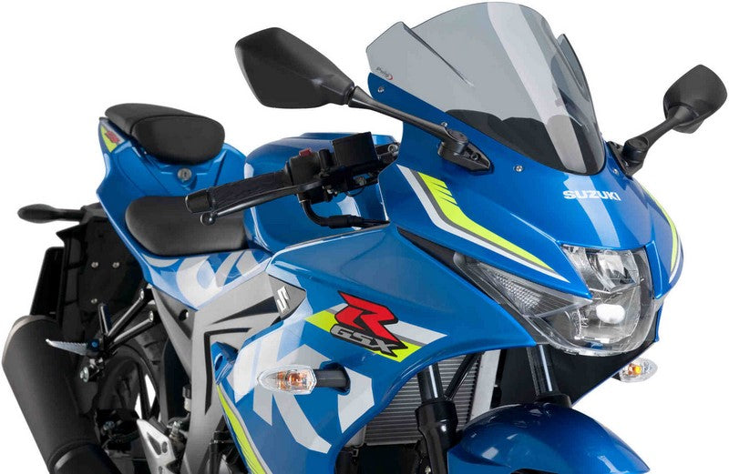 Puig Racing Screen