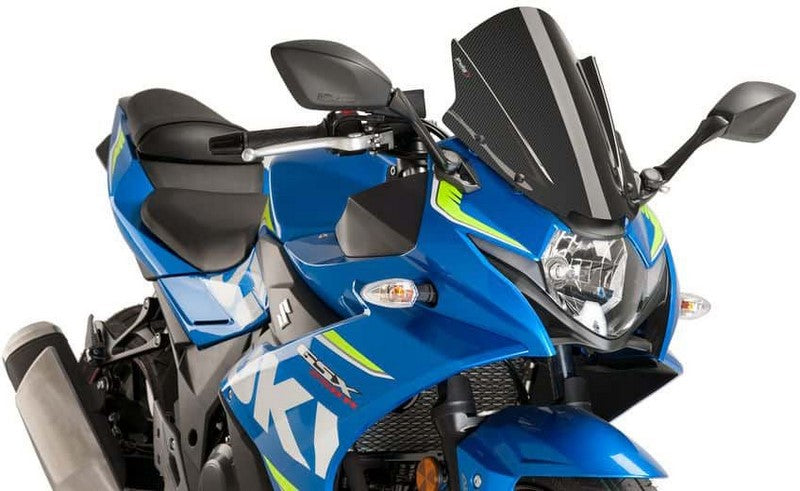 Puig Racing Screen