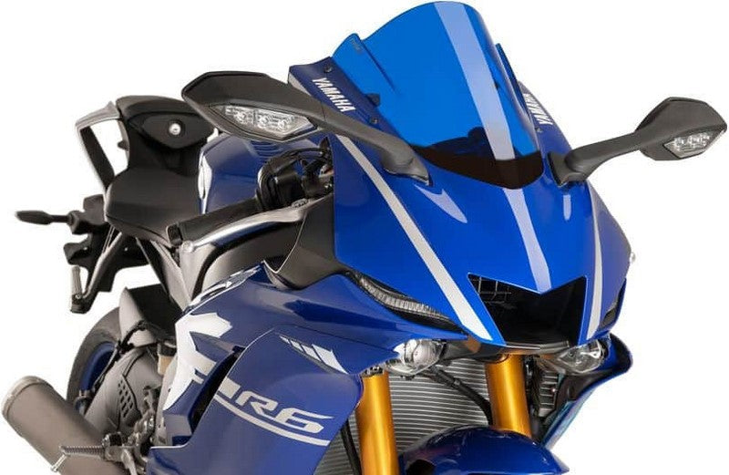 Puig Racing Screen