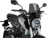 Puig Windshield Naked New Generation Sport