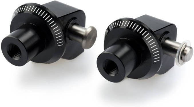 Puig Footpegs Adapters