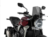 Puig Windshield Naked New Generation Sport