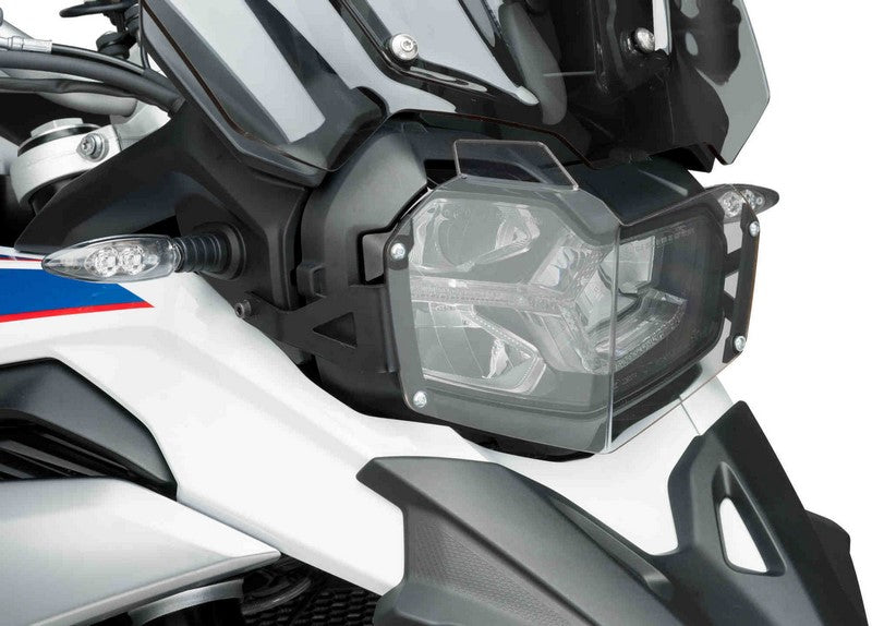 Puig Headlight Protector