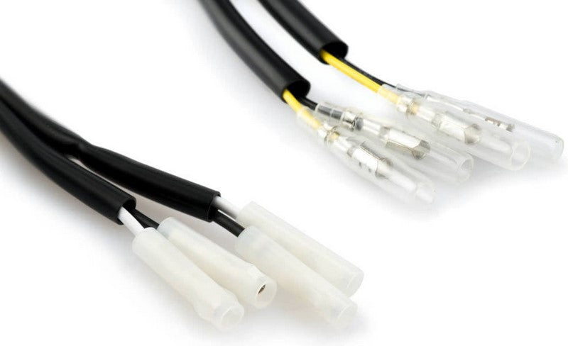 Puig Indicator Connectors Leads