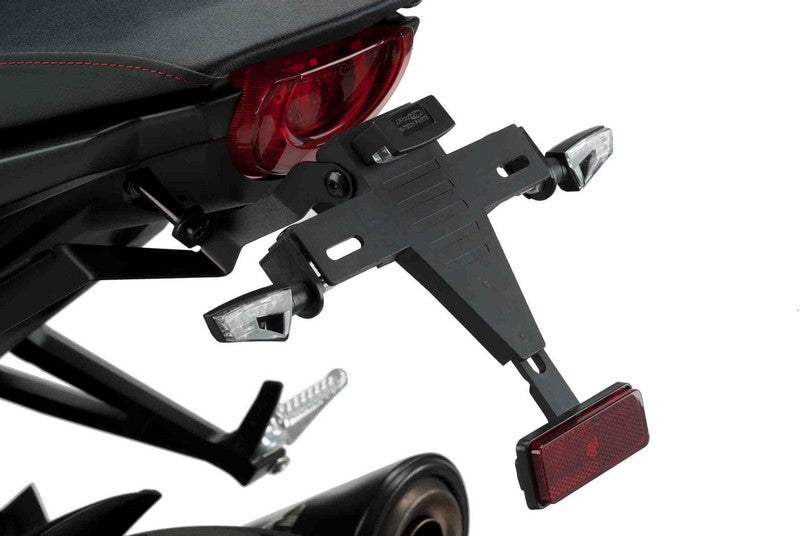 Puig License Plate Holder