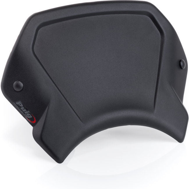 Puig Aluminium Frontal plate