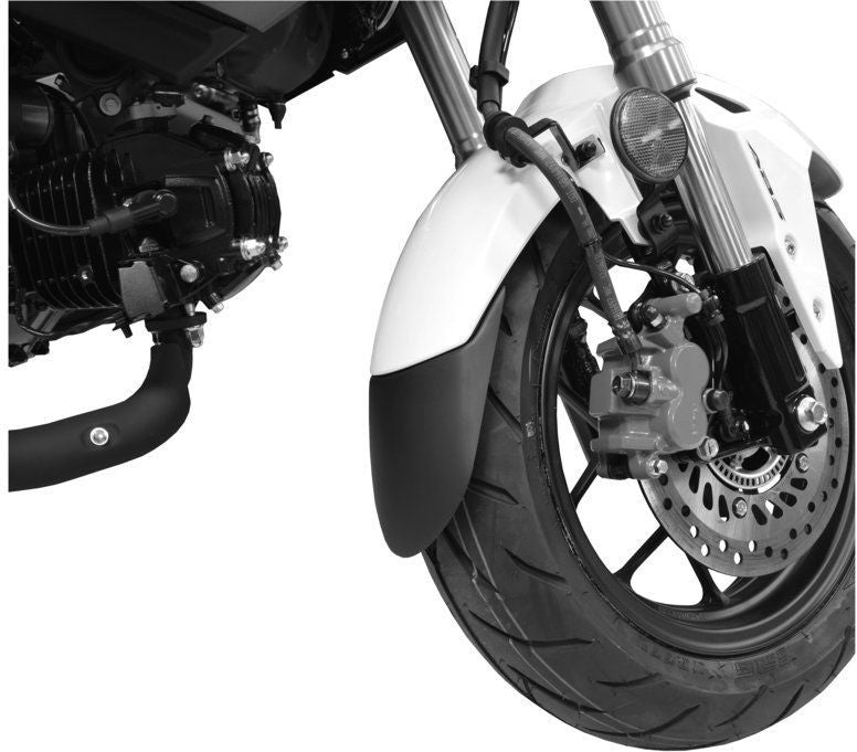 Puig Front fender extension