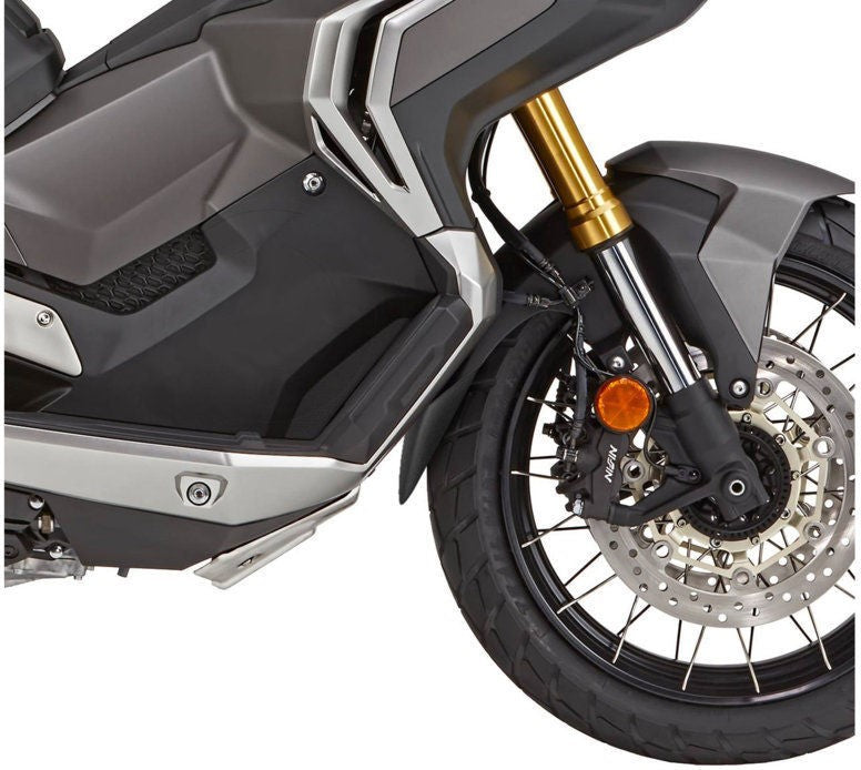 Puig Front fender extension