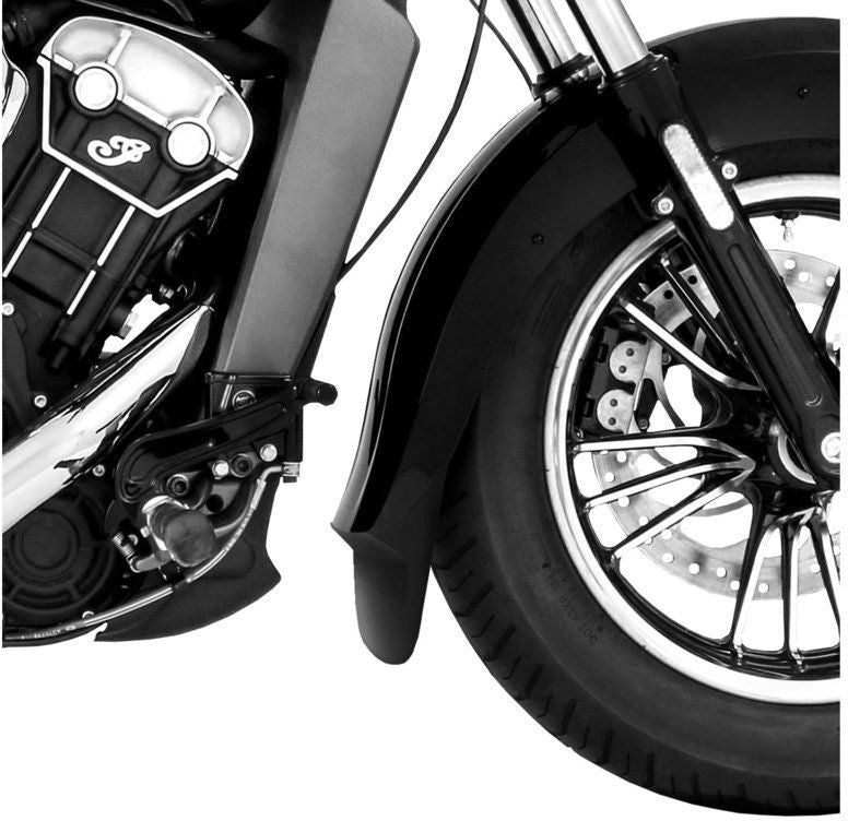 Puig Front fender extension