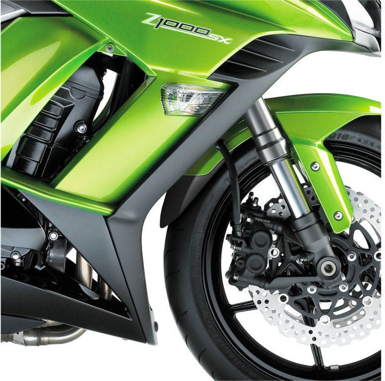 Puig Front fender extension