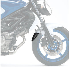 Puig Front fender extension