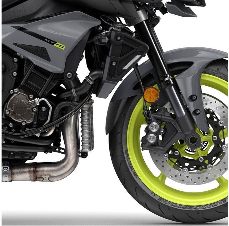 Puig Front fender extension