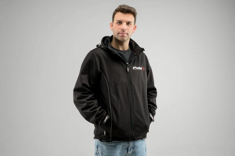 Puig Jacket Softshell