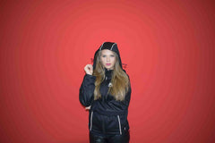 Puig Jacket Softshell