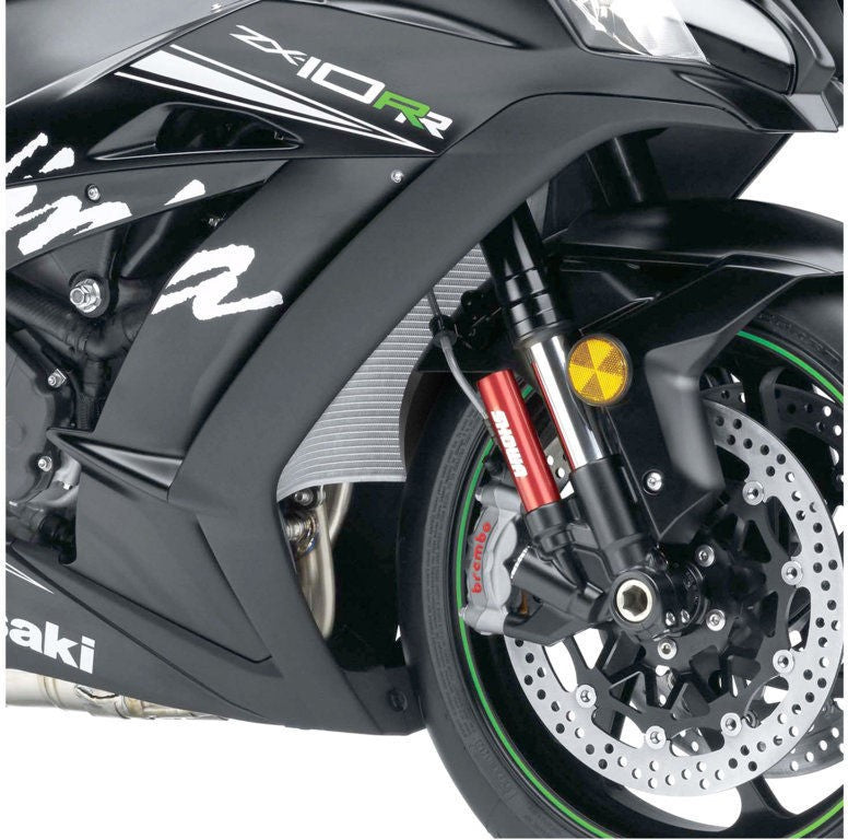 Puig Front fender extension