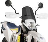 Puig Windshield Naked New Generation Sport