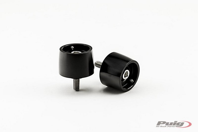 Puig Bar Ends Thruster