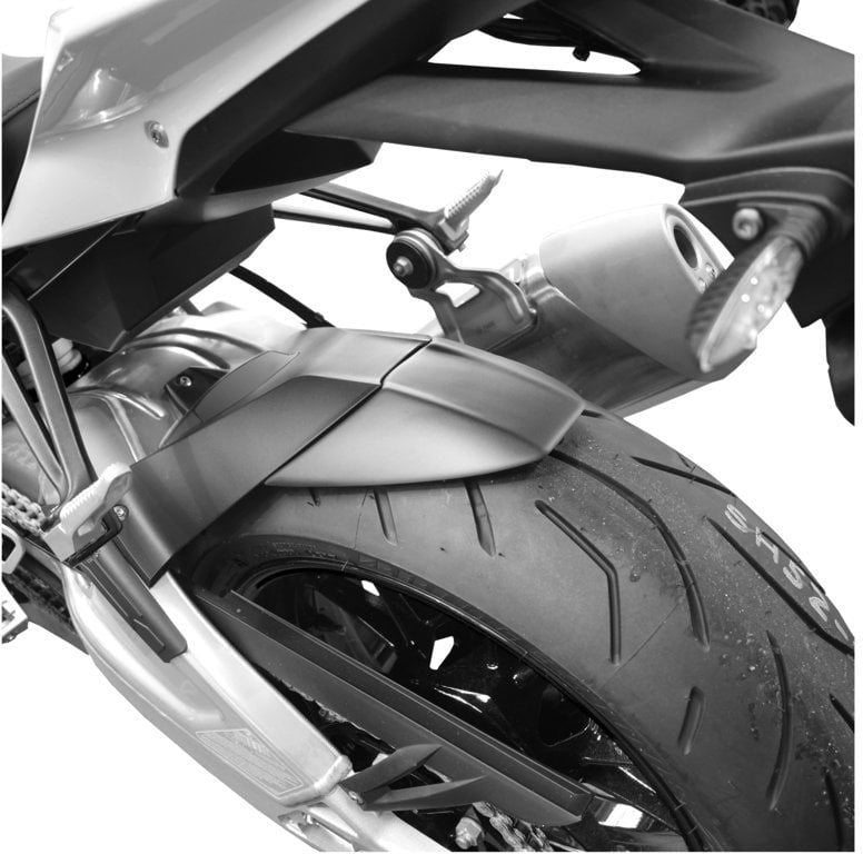 Puig Rear Fender extension