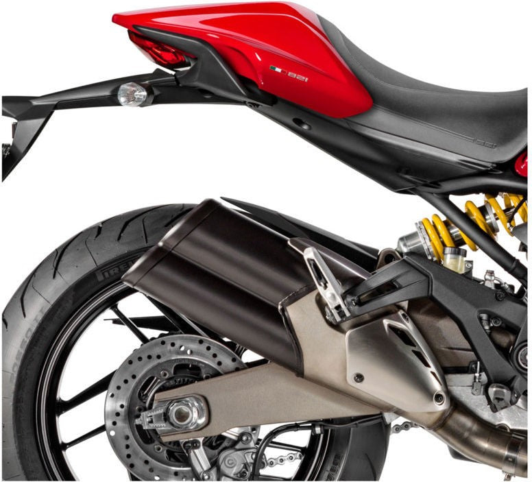 Puig Rear Fender extension