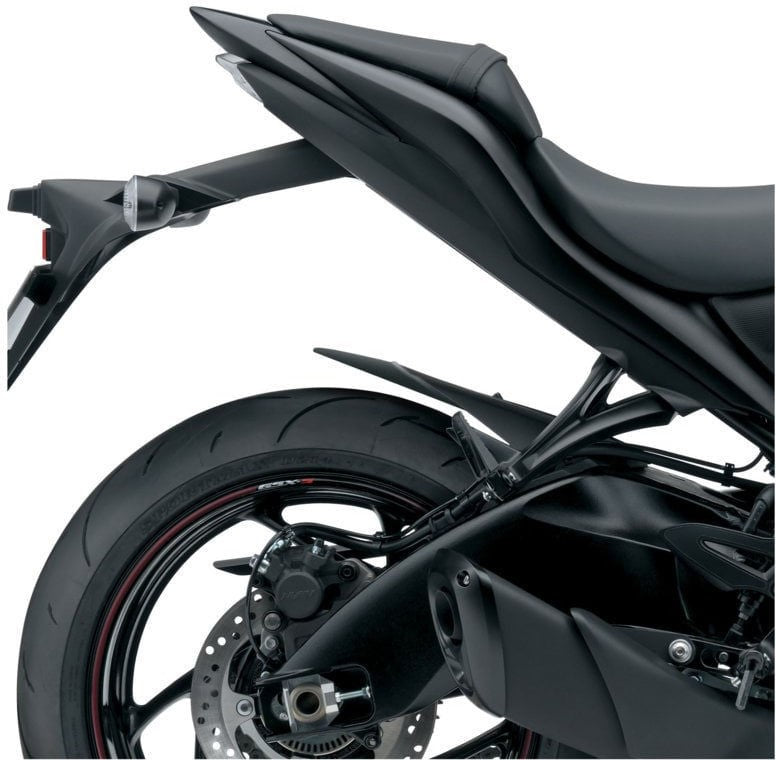 Puig Rear Fender extension