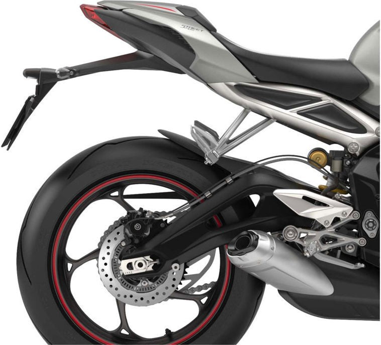 Puig Rear Fender extension