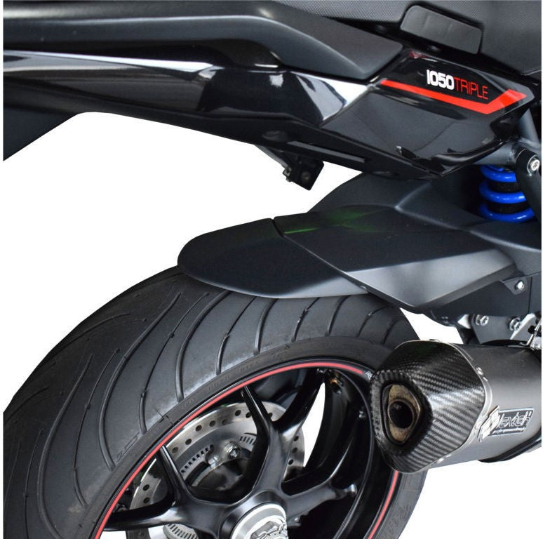 Puig Rear Fender extension