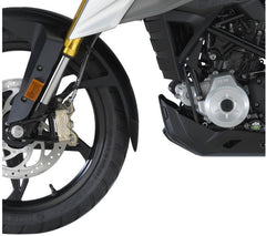 Puig Front fender extension