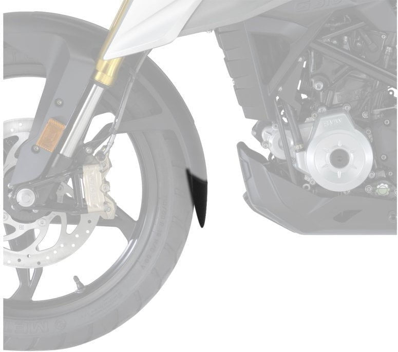 Puig Front fender extension